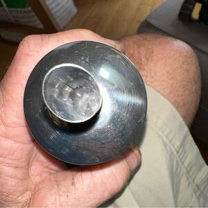 Sugar shaker vintage